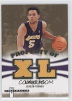 Jordan Farmar #/149