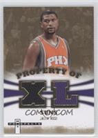 Jalen Rose #/149