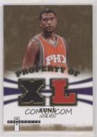 Jalen Rose [EX to NM] #/149