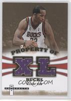 Michael Redd #/149