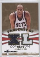 Richard Jefferson #/149