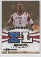 Steve Francis #/149