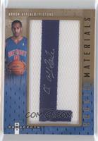 Arron Afflalo