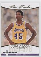 A.C. Green