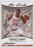 Hakeem Olajuwon