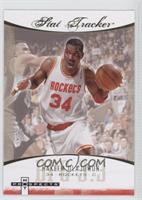 Hakeem Olajuwon