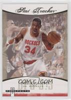 Hakeem Olajuwon