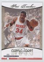 Hakeem Olajuwon