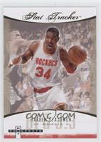 Hakeem Olajuwon