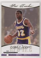 Magic Johnson