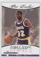 Magic Johnson