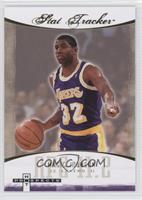 Magic Johnson