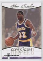 Magic Johnson