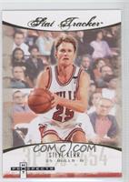 Steve Kerr