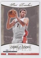 Andrea Bargnani