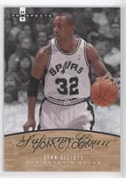 Sean Elliott