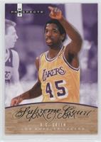 A.C. Green