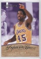 A.C. Green