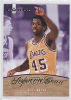 A.C. Green