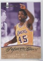 A.C. Green