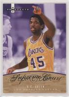 A.C. Green