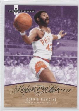 2007-08 Fleer Hot Prospects - Supreme Court #SC-13 - Connie Hawkins