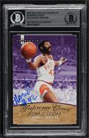 Connie Hawkins [BAS BGS Authentic]