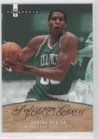 Robert Parish