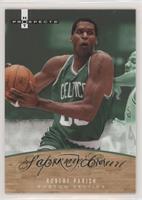 Robert Parish