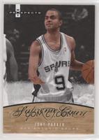 Tony Parker