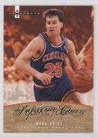 Mark Price