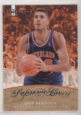 2007-08 Fleer Hot Prospects - Supreme Court #SC-9 - Brad Daugherty