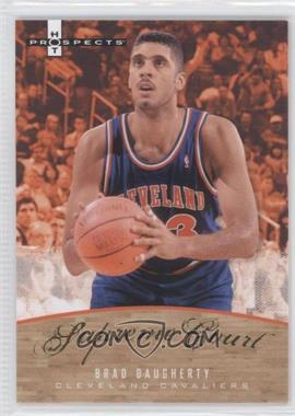 2007-08 Fleer Hot Prospects - Supreme Court #SC-9 - Brad Daugherty