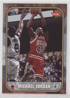 Michael Jordan [EX to NM]