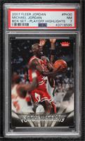 Michael Jordan [PSA 7 NM]