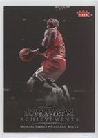 Michael Jordan [EX to NM]