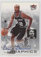 Bruce Bowen