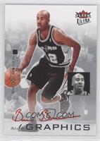 Bruce Bowen