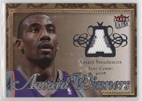 Amar'e Stoudemire #/199