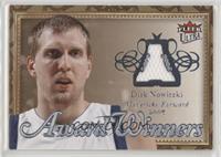 Dirk Nowitzki #/199