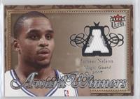 Jameer Nelson #/199