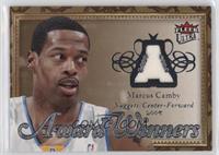 Marcus Camby #/199