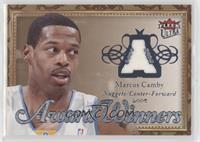 Marcus Camby #/199