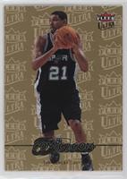 Tim Duncan