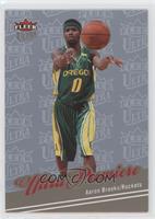 Aaron Brooks #/25