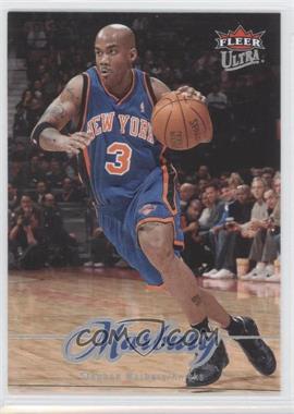 2007-08 Fleer Ultra - [Base] - Retail #129 - Stephon Marbury