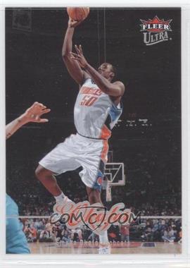 2007-08 Fleer Ultra - [Base] - Retail #16 - Emeka Okafor