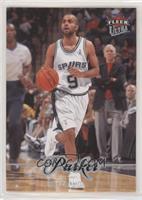 Tony Parker