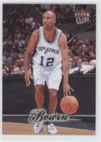 Bruce Bowen