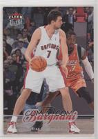 Andrea Bargnani [EX to NM]